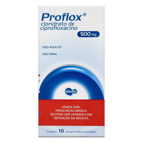 proflox 500